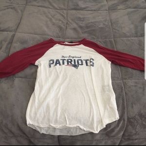 Patriots T shirt